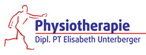 physiotherapie-unterberger Logo
