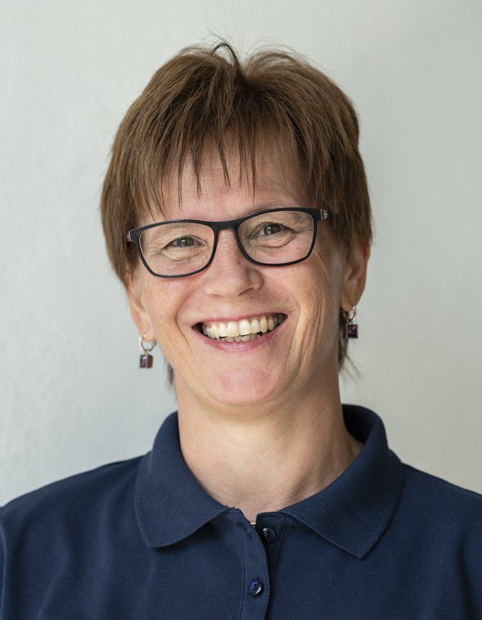 Elisabeth Unterberger